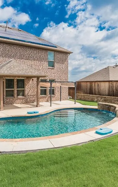 4742 Crestwood Drive, Haltom City TX 76137