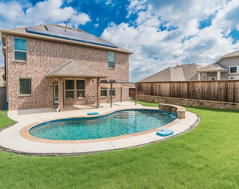 4742 Crestwood Drive, Haltom City TX 76137