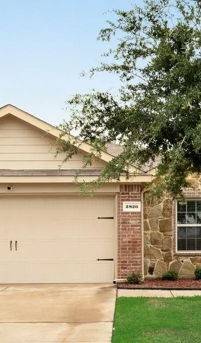 2820 Jordan Drive, Seagoville TX 75159