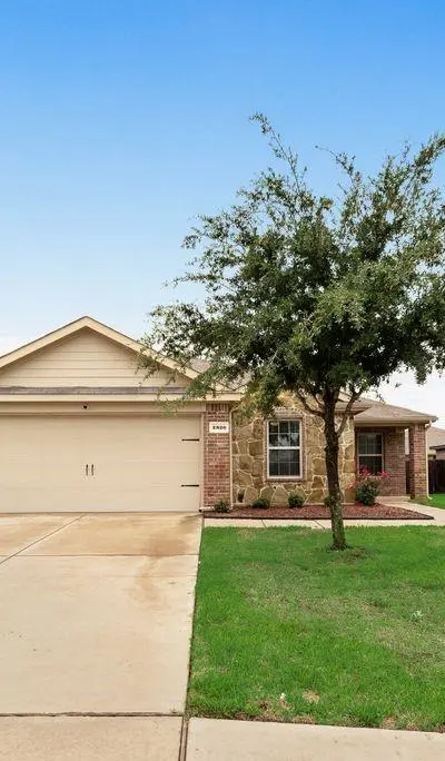 2820 Jordan Drive, Seagoville TX 75159 - Photo 2