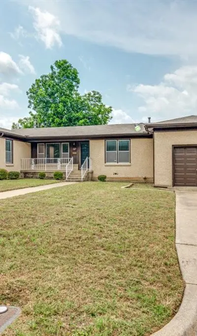 5404 Fossil Drive, Haltom City TX 76117