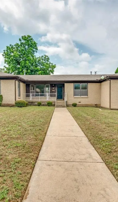 5404 Fossil Drive, Haltom City TX 76117 - Photo 2