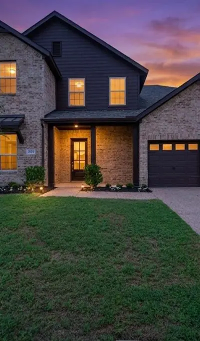 3205 Malcolm Road, Melissa TX 75454