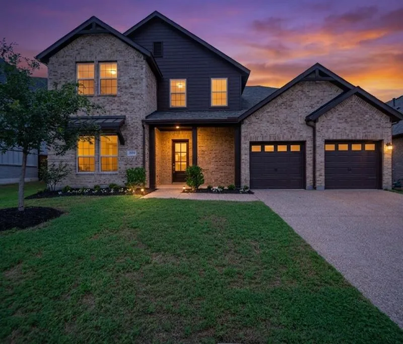 3205 Malcolm Road, Melissa TX 75454