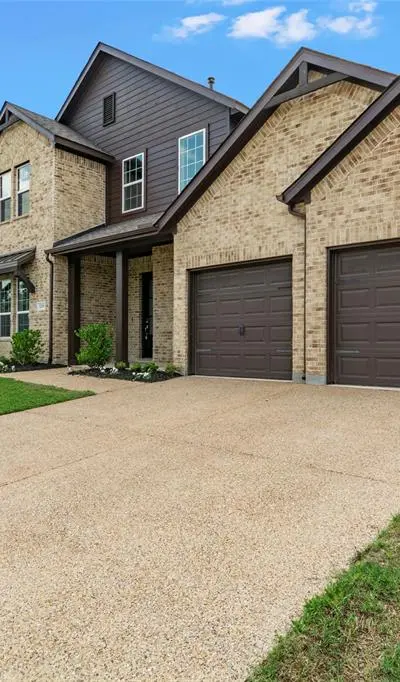 3205 Malcolm Road, Melissa TX 75454 - Photo 3