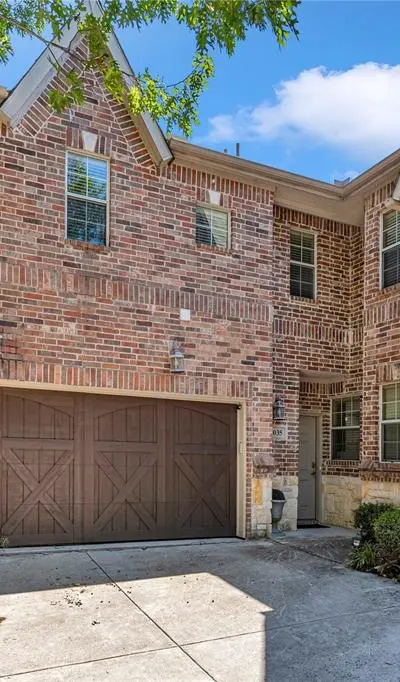 5035 Barcelona Trail, Grand Prairie TX 75052