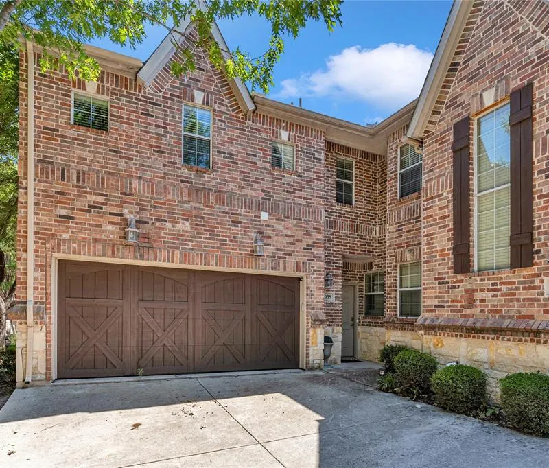 5035 Barcelona Trail, Grand Prairie TX 75052
