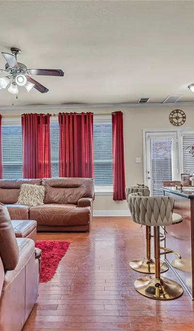 5035 Barcelona Trail, Grand Prairie TX 75052 - Photo 2