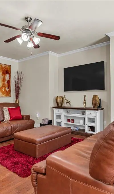 5035 Barcelona Trail, Grand Prairie TX 75052 - Photo 3