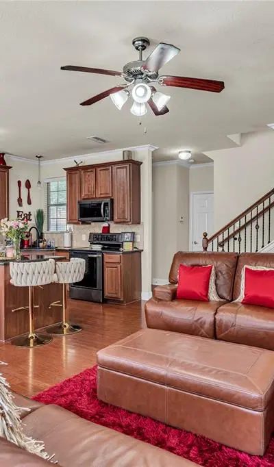 5035 Barcelona Trail, Grand Prairie TX 75052 - Photo 4