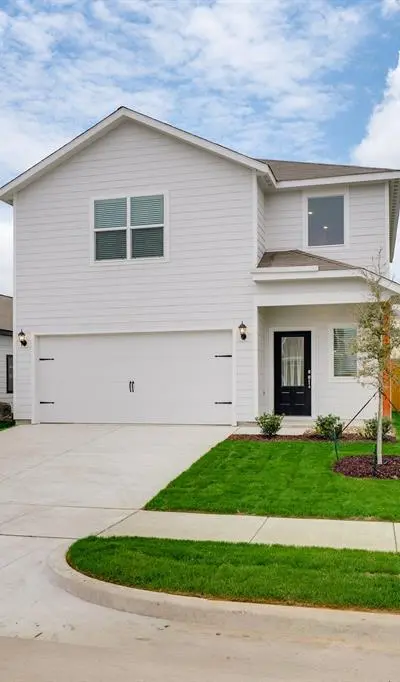 3929 Starry Night Cove, Sherman TX 75092