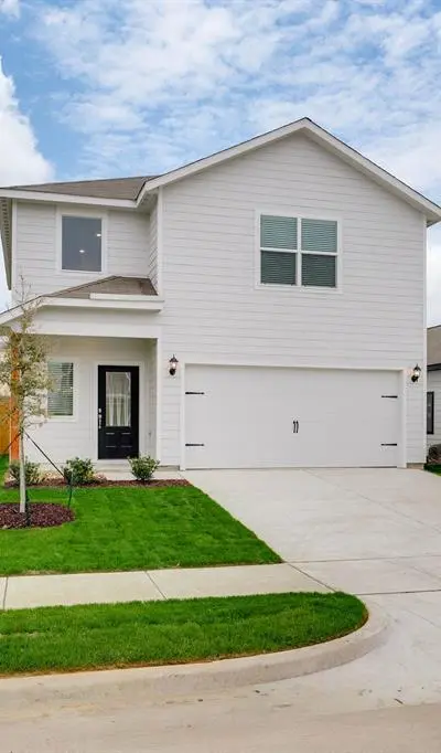 3924 Starry Night Cove, Sherman TX 75092