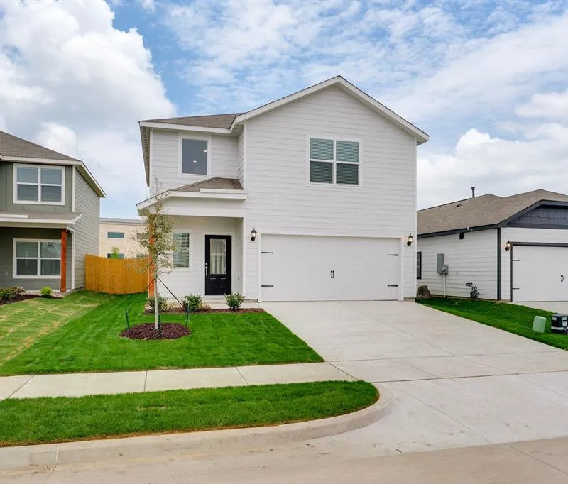 3924 Starry Night Cove, Sherman TX 75092