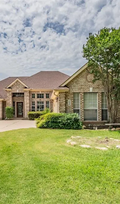 1534 Spring Lake Drive, Keller TX 76248