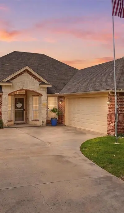 224 Hidden Creek Loop, Weatherford TX 76085