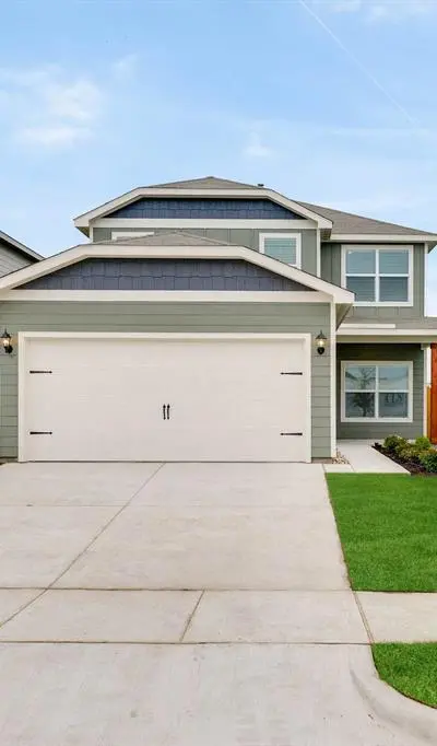 3905 Starry Night Cove, Sherman TX 75092