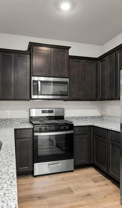 3900 Starry Night Cove, Sherman TX 75092 - Photo 2