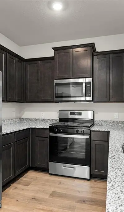 3916 Starry Night Cove, Sherman TX 75092 - Photo 2