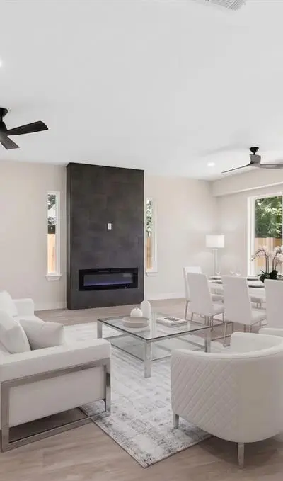 4128 Pluto Street, Dallas TX 75212 - Photo 2