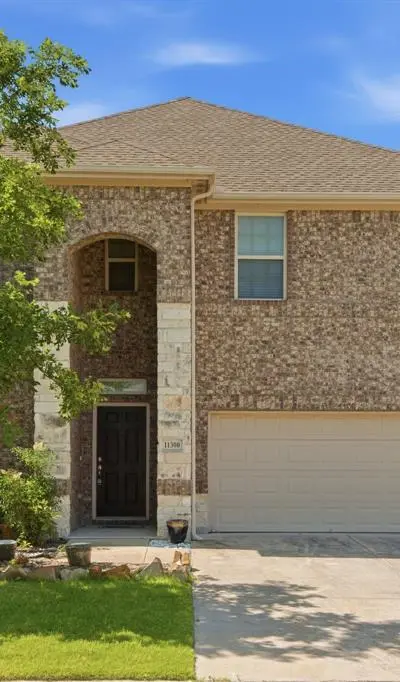 11300 Hubbard Creek Drive, Frisco TX 75036