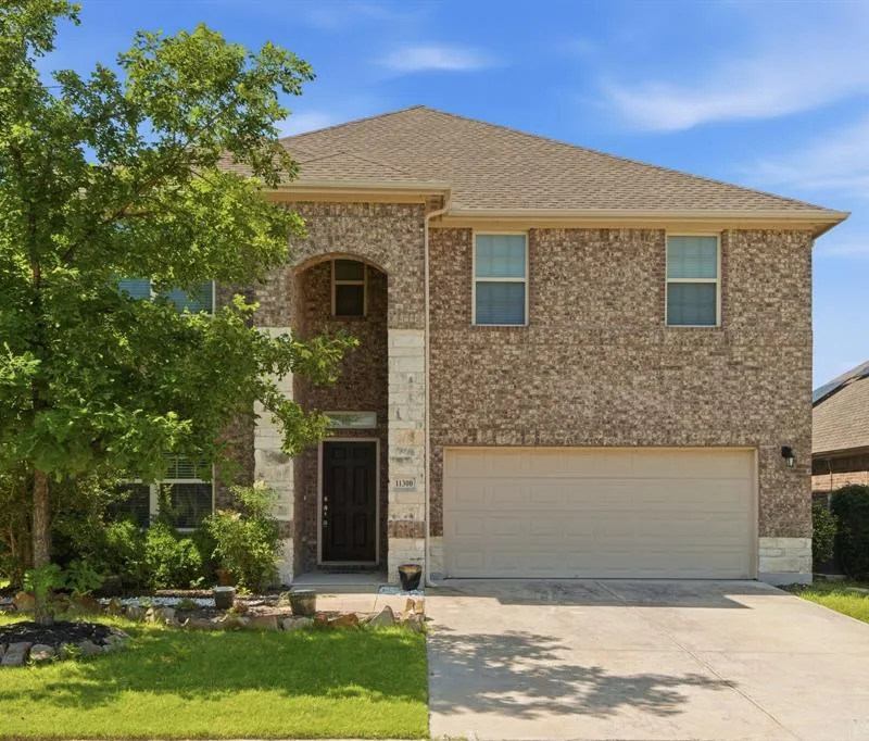 11300 Hubbard Creek Drive, Frisco TX 75036