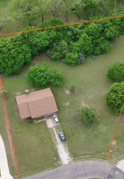 415 Meadowlark Trail, Springtown TX 76082