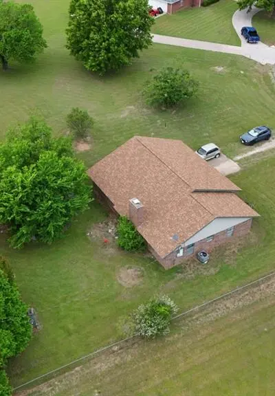 415 Meadowlark Trail, Springtown TX 76082 - Photo 2