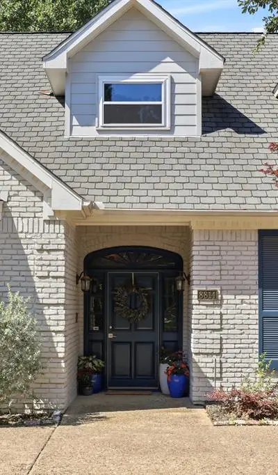 8814 Sanshire Avenue, Dallas TX 75231 - Photo 4