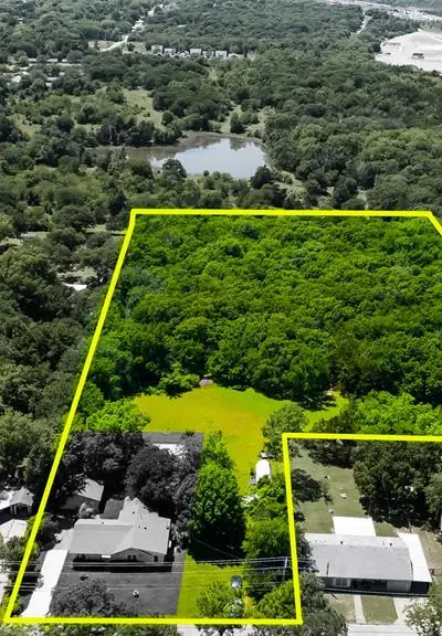 2481 Juanita Drive, Denison TX 75020