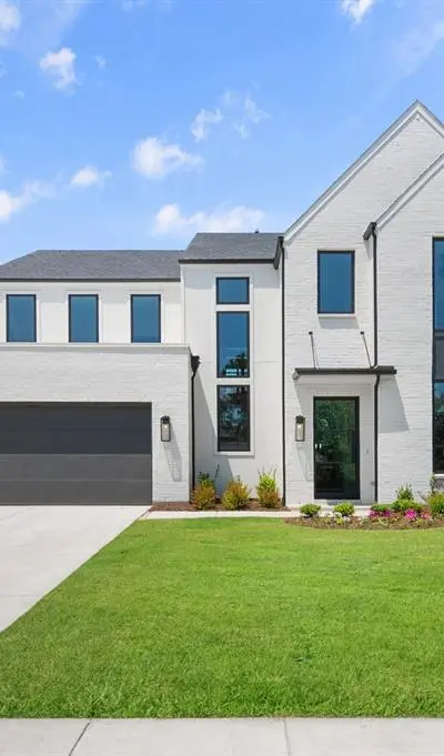 3989 Highgrove Drive, Dallas TX 75220