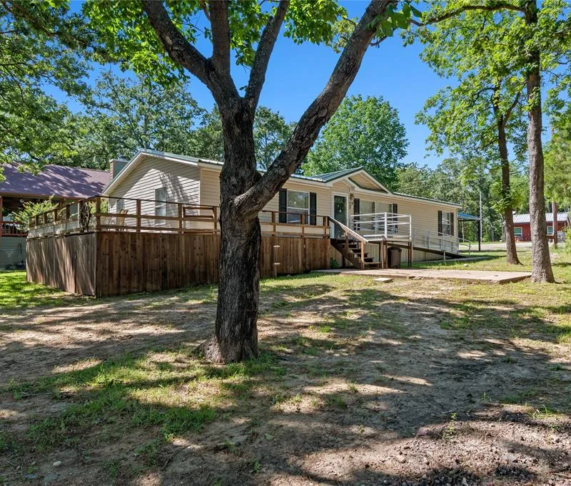 194 Indian Gap Drive, Mabank TX 75156
