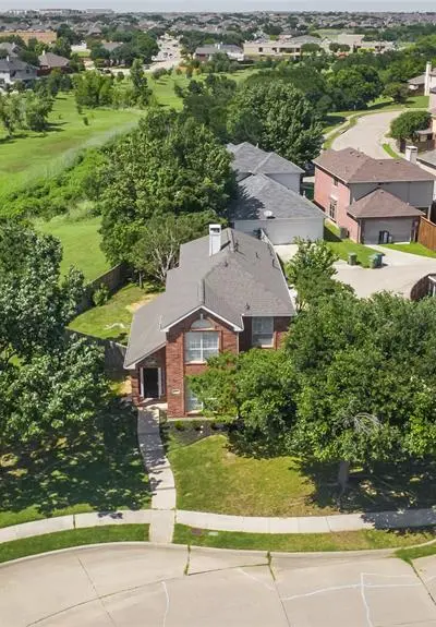 1372 Mae Drive, Carrollton TX 75007