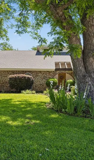 1203 Oakwood Trail, Southlake TX 76092 - Photo 2