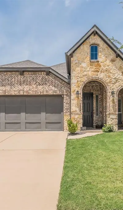 6344 Longhorn Herd Lane, Fort Worth TX 76123