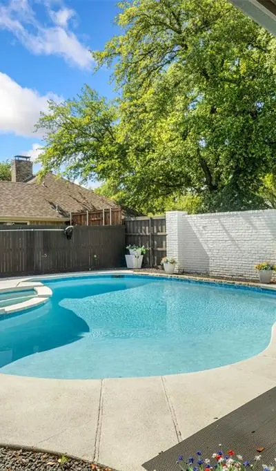 6626 Harvest Glen Drive, Dallas TX 75248 - Photo 5