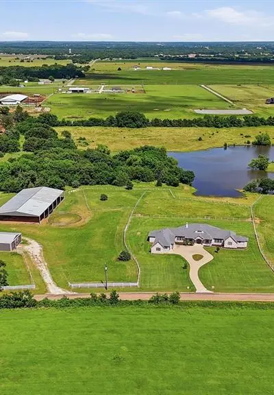 326 Turkey Farm Road, Whitesboro TX 76273 - Photo 3