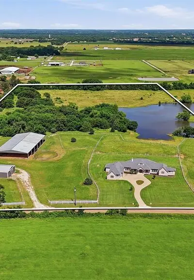 326 Turkey Farm Road, Whitesboro TX 76273 - Photo 4