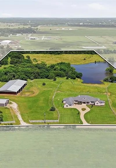 326 Turkey Farm Road, Whitesboro TX 76273 - Photo 5