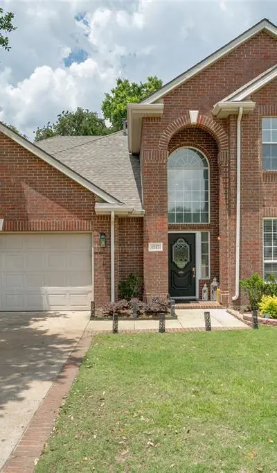 1517 Pearl River Drive, Flower Mound TX 75028