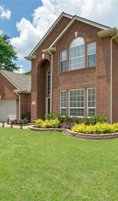 1517 Pearl River Drive, Flower Mound TX 75028 - Photo 2