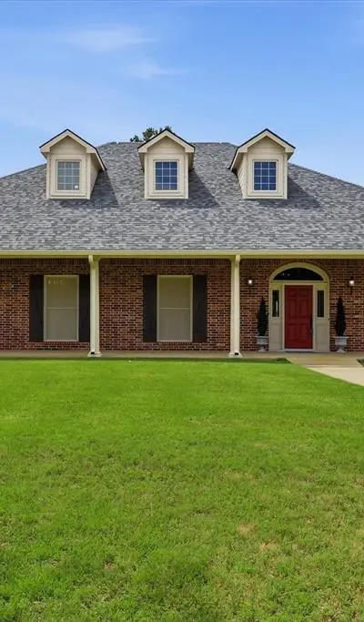 6955 Hawk Road, Flower Mound TX 75022