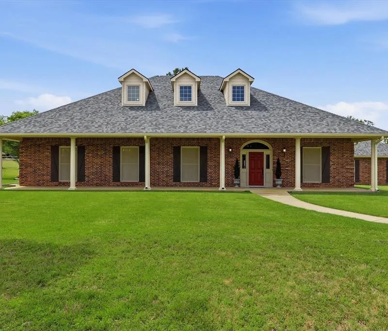 6955 Hawk Road, Flower Mound TX 75022