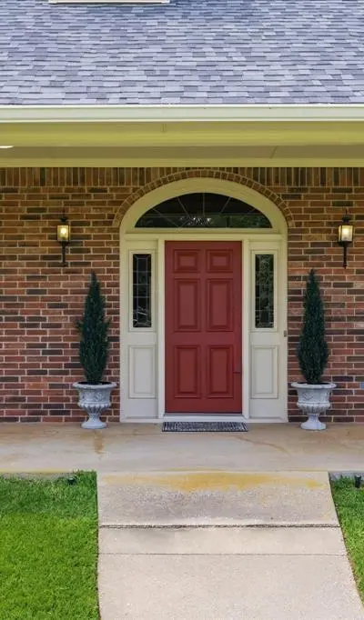 6955 Hawk Road, Flower Mound TX 75022 - Photo 2
