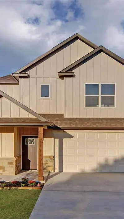 1613 Franklin Street, Weatherford TX 76086