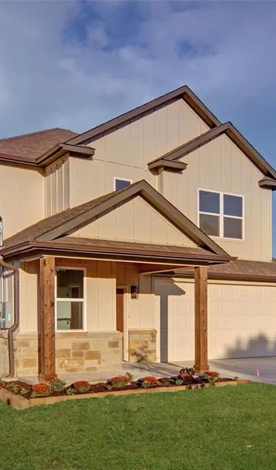 1613 Franklin Street, Weatherford TX 76086 - Photo 2