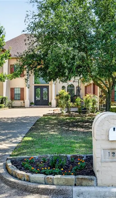 128 Links Lane, Aledo TX 76008 - Photo 2