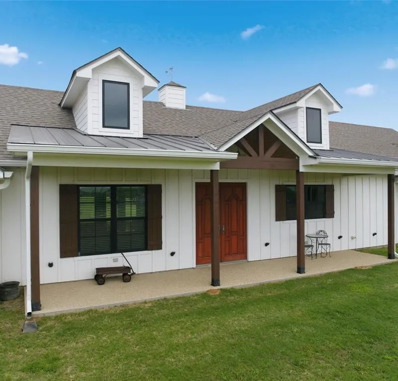 1250 Quail Haven Road, China Spring TX 76633