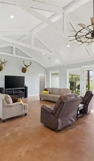 1250 Quail Haven Road, China Spring TX 76633 - Photo 5