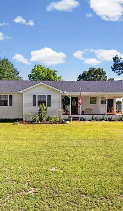 1551 County Road 3327, Greenville TX 75402