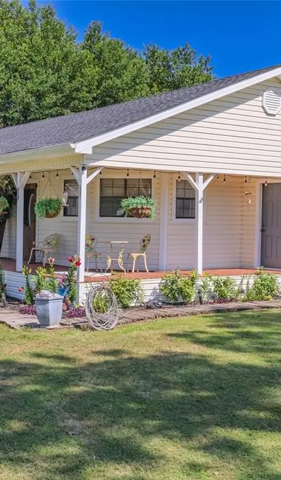 1551 County Road 3327, Greenville TX 75402 - Photo 5